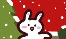 圣诞节的短句可爱