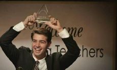 叫我第一名经典台词集锦 中英双语版